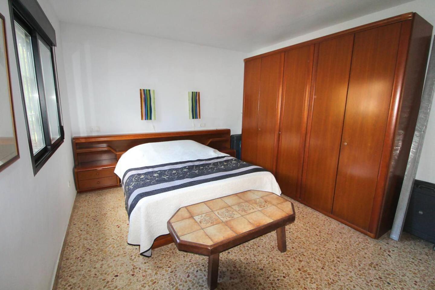 Chalet A 500M Del Mar Altea Eksteriør billede
